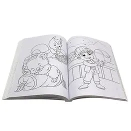 365 Desenhos para Colorir
