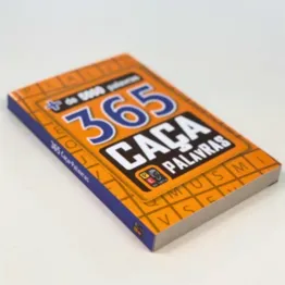 365 Caça Palavras