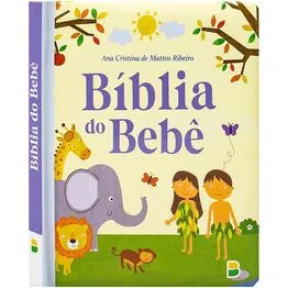 Bíblia do Bebê