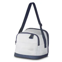 Bolsa Térmica 8 Litros para Marmitex com Alça para Transporte Azul
