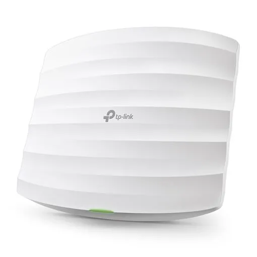 Access Point EAP225 Wi-Fi 5 Dual Band AC1350 de Teto - TP-Link