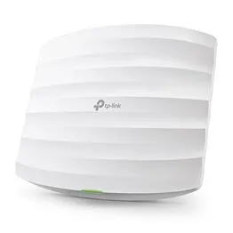 Access Point EAP225 Wi-Fi 5 Dual Band AC1350 de Teto - TP-Link