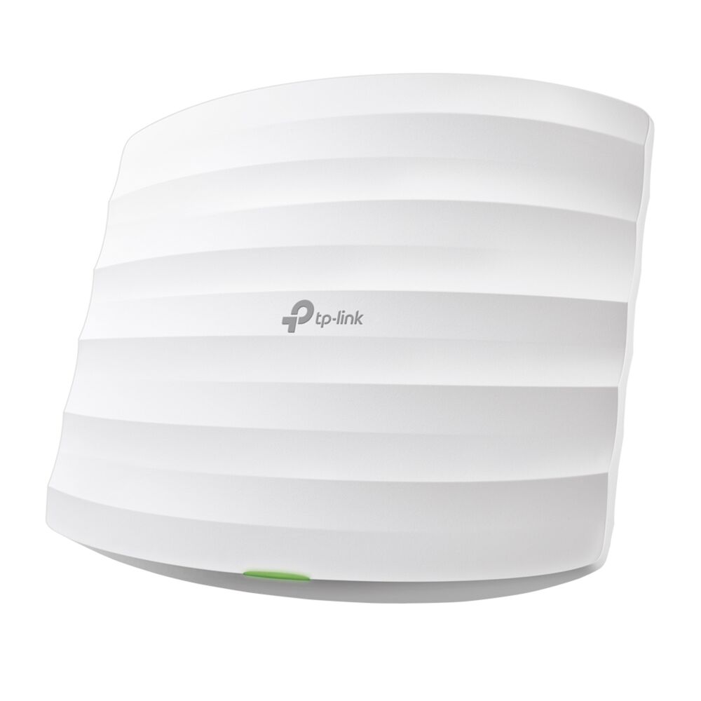 Access Point EAP245 Wi-Fi 5 Dual Band AC1750 de Teto - TP-Link