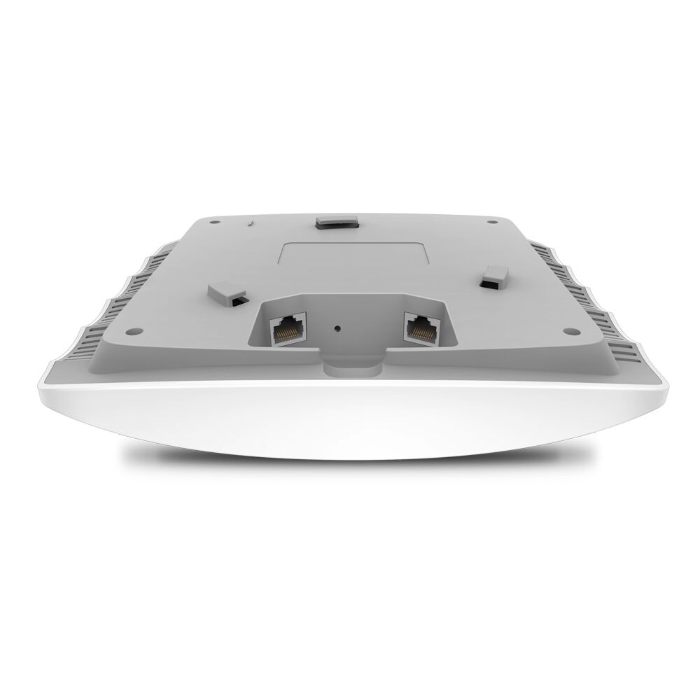 Access Point EAP245 Wi-Fi 5 Dual Band AC1750 de Teto - TP-Link