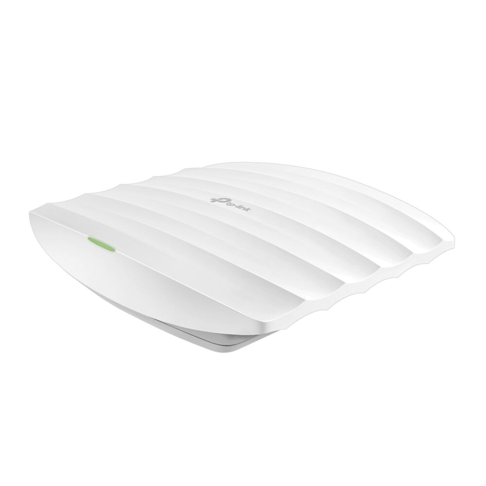 Access Point EAP245 Wi-Fi 5 Dual Band AC1750 de Teto - TP-Link