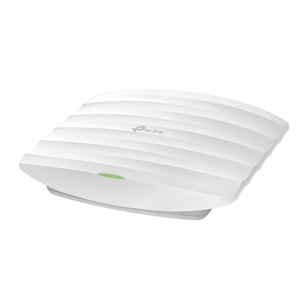 Access Point EAP245 Wi-Fi 5 Dual Band AC1750 de Teto - TP-Link