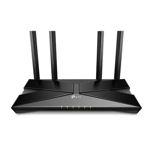 Roteador Wi-fi 6 Gigabit Aginet Tp-link Ex511 Ax3000 Mesh - TP-link