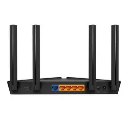 Roteador Wi-fi 6 Gigabit Aginet Tp-link Ex511 Ax3000 Mesh - TP-link