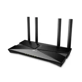 Roteador Wi-fi 6 Gigabit Aginet Tp-link Ex511 Ax3000 Mesh - TP-link