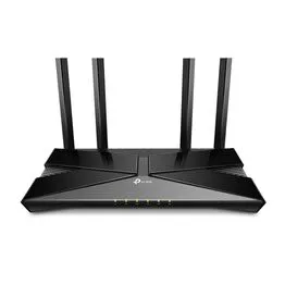 Roteador Wi-fi 6 Gigabit Aginet Tp-link Ex511 Ax3000 Mesh - TP-link