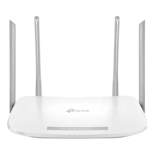 Roteador AC1200 EC220-g5 Gigabit Dual Band 2.4/5ghz Branco - Tp-link