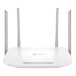 Roteador AC1200 EC220-g5 Gigabit Dual Band 2.4/5ghz Branco - Tp-link