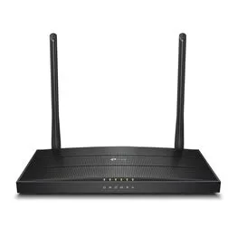 Roteador Terminal GPON XC220-G3V Wi-fi AC1200 Voip Preto - Tp-link
