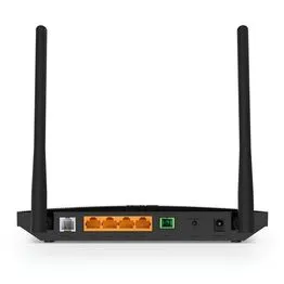 Roteador Terminal GPON XC220-G3V Wi-fi AC1200 Voip Preto - Tp-link