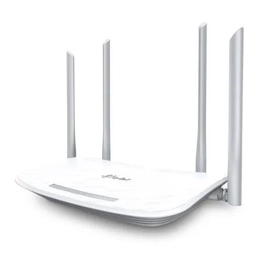 Roteador Archer V6.0 Branco AC1200 Dual Band C20 - TP-Link