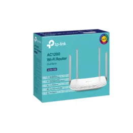 Roteador Wireless Dual Band AC1200 Archer C50 Branco - TP-Link