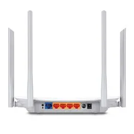 Roteador Wireless Dual Band AC1200 Archer C50 Branco - TP-Link