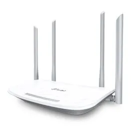 Roteador Wireless Dual Band AC1200 Archer C50 Branco - TP-Link