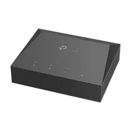 Terminal ONU XPON XZ000-G7 GPON+EPON Fibra Optica 1 Porta - TP-Link