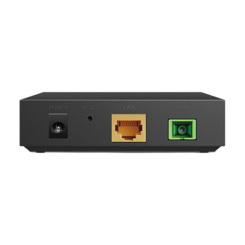 Terminal ONU XPON XZ000-G7 GPON+EPON Fibra Optica 1 Porta - TP-Link