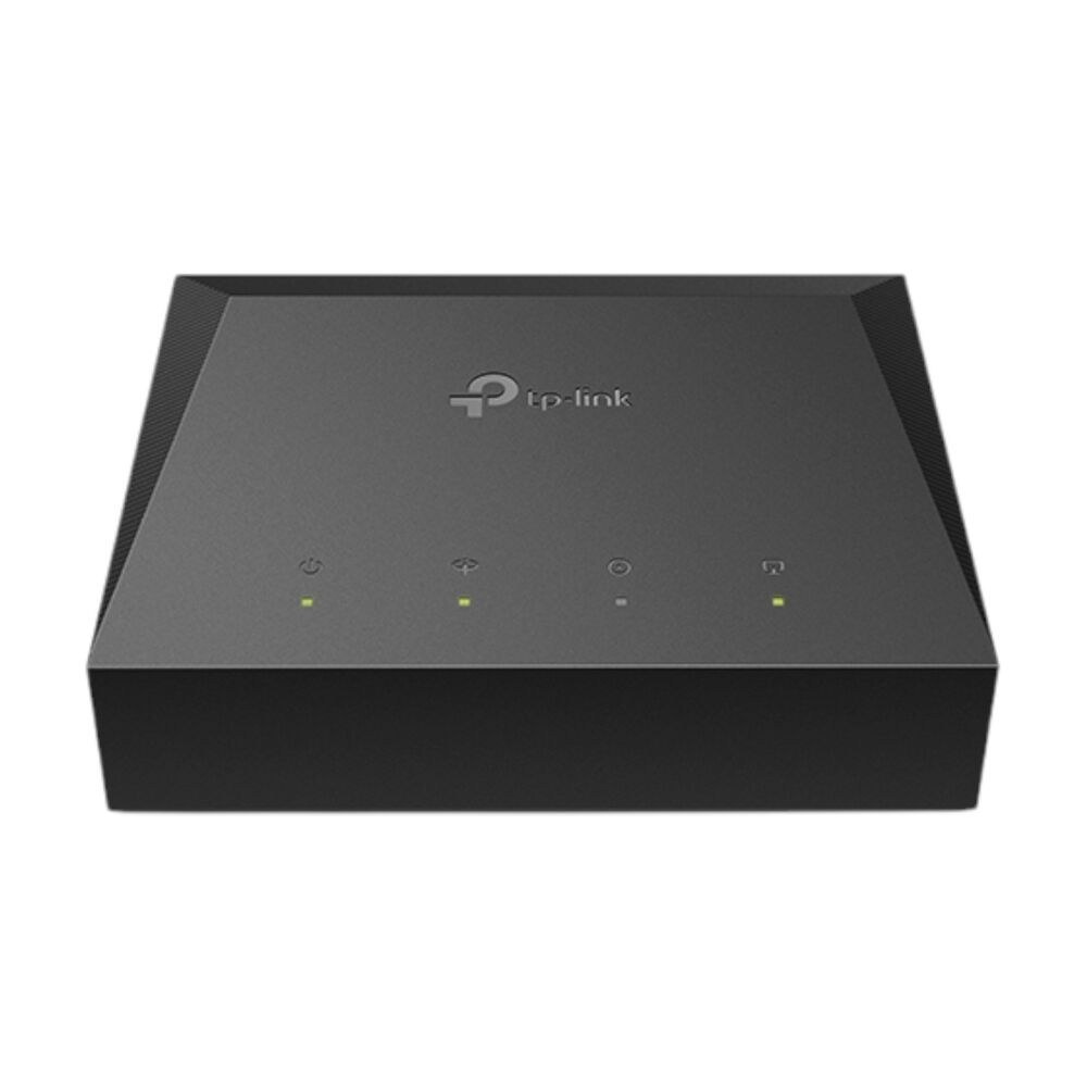 Terminal ONU XPON XZ000-G7 GPON+EPON Fibra Optica 1 Porta - TP-Link