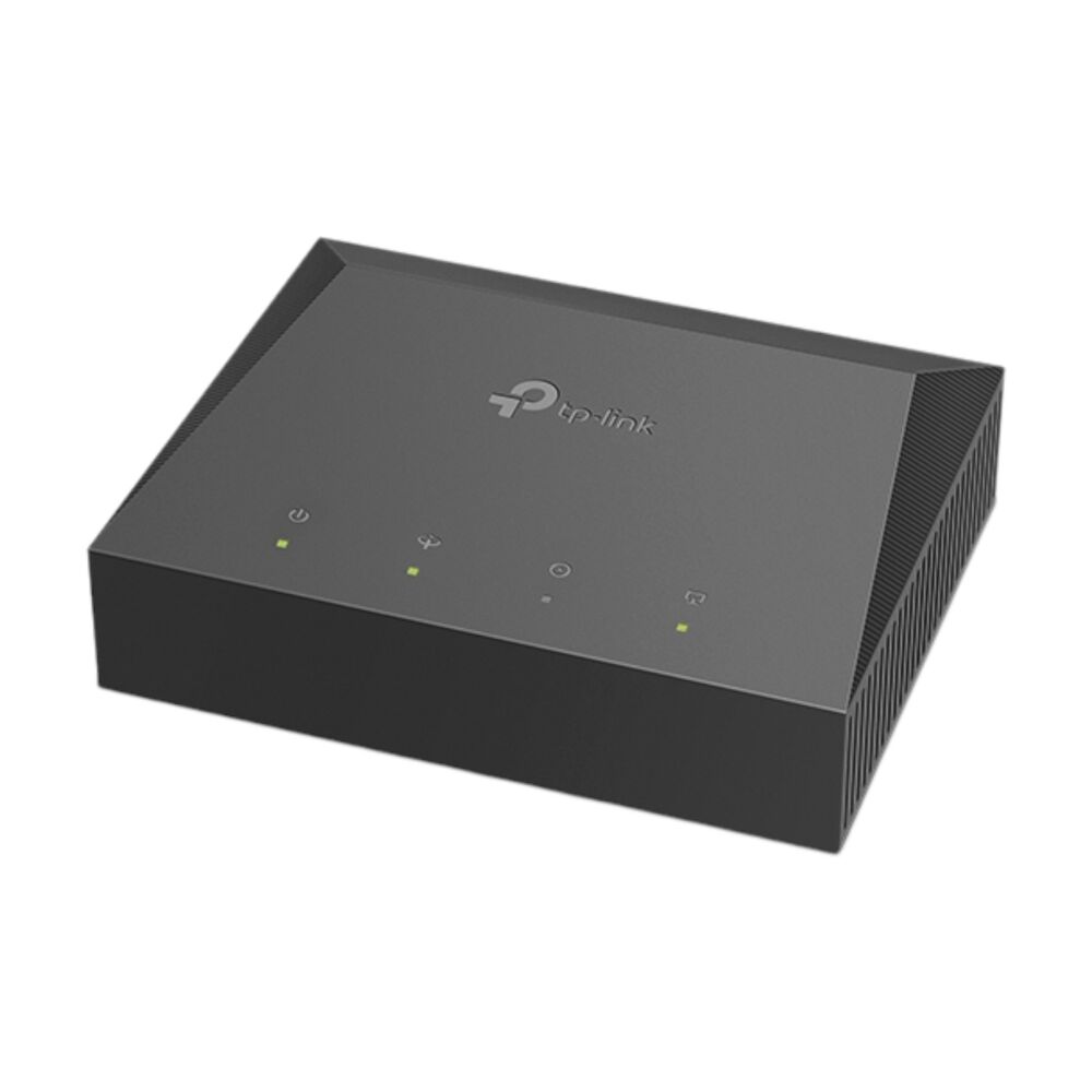 Terminal ONU XPON XZ000-G7 GPON+EPON Fibra Optica 1 Porta - TP-Link