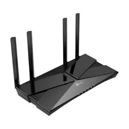 Terminal ONT GPON VoIP Wi-Fi 6 Dual Band AX3000 Preto - TP-Link