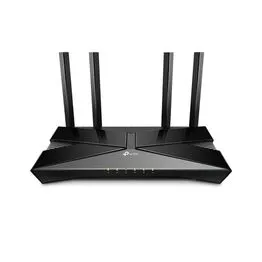 Terminal ONT GPON VoIP Wi-Fi 6 Dual Band AX3000 Preto - TP-Link