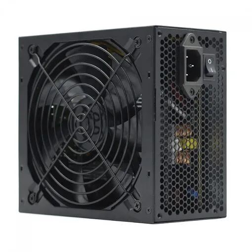 Fonte Duex 850FSE++ 850W 80 Plus Bronze PFC Ativo Full Modular