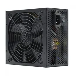 Fonte Duex 850FSE++ 850W 80 Plus Bronze PFC Ativo Full Modular