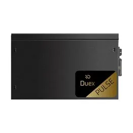 Fonte Duex Pulse Pro 800W Cybenetics Gold TecLab PFC Ativo Full Modular