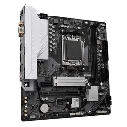 Placa Mãe Gigabyte B650M Gaming Wifi 1.0 AM5 DDR5 M.2 NVME