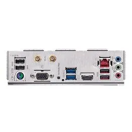 Placa Mãe Gigabyte B650M Gaming Wifi 1.0 AM5 DDR5 M.2 NVME
