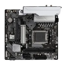 Placa Mãe Gigabyte B650M Gaming Wifi 1.0 AM5 DDR5 M.2 NVME