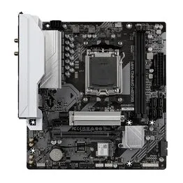 Placa Mãe Gigabyte B650M Gaming Wifi 1.0 AM5 DDR5 M.2 NVME