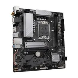 Placa Mãe Gigabyte B760M Gaming Wifi Rev.1.4 Intel LGA 1700 MATX DDR5