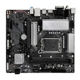 Placa Mãe Gigabyte B760M Gaming Wifi Rev.1.4 Intel LGA 1700 MATX DDR5