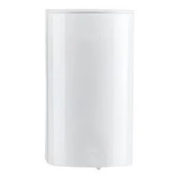 Dispenser Mini para Sabonete Líquido ou Álcool Gel 500ml com Reservatório Válvula XPRO Branco - Nobre