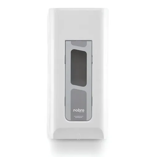 Dispenser para Sabonete Espuma 800ml sem Reservatório - Branco Street - Nobre