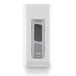 Dispenser para Sabonete Espuma 800ml sem Reservatório - Branco Street - Nobre