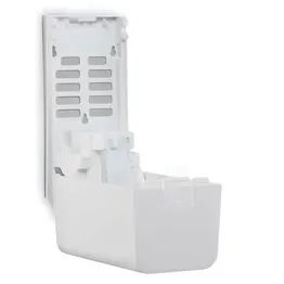 Dispenser para Sabonete Espuma 800ml sem Reservatório - Branco Street - Nobre