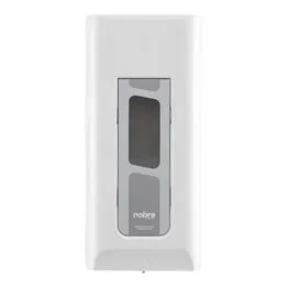Dispenser para Sabonete Líquido ou Álcool Gel 800ml sem Reservatório - Branco Street - Nobre
