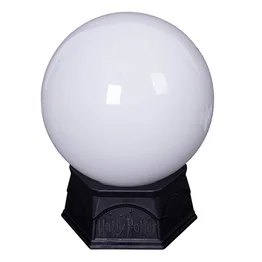 Luminária Revelio Harry Potter Sensor de Proximidade + Lâmpada UV 12V