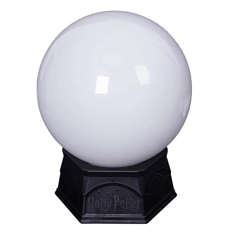Luminária Revelio Harry Potter Sensor de Proximidade + Lâmpada UV 12V