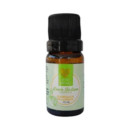 Essência Aromática Limão Siciliano 10ml Love Aromas para Difusor Elétrico
