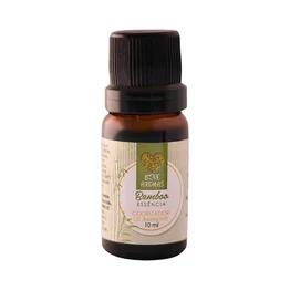 Essência Aromática Bamboo 10ml Love Aromas para Difusor Elétrico