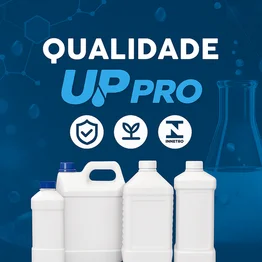 Refil Sabonete Espuma 600ml Erva Doce Up Hand Bag s/ Válvula - UPPRO