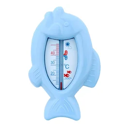 Termômetro de Banho Bebê Infantil Monitor Temperatura da Água - Peixe Azul