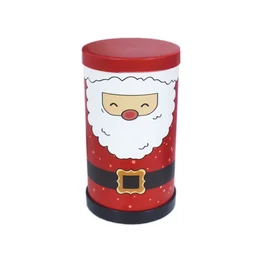 Luminária Papai Noel Natal Bivolt Decoração Natalina