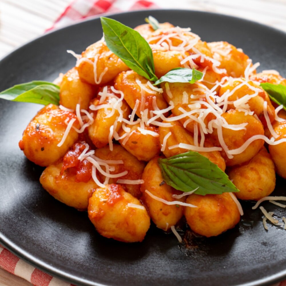 Mistura para Nhoque King Mix 300g Sem Glúten e Sem Lactose